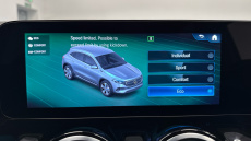 Mercedes-Benz Eqa 300 4M 168kW AMG Line Premium 66.5kWh 5dr Auto Electric Hatchback